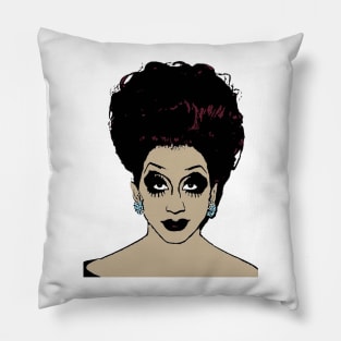 Bianca Del Rio Pillow