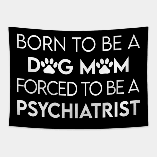 Psychiatrist Tapestry