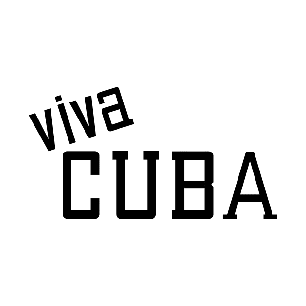 Viva Cuba by rail_rz