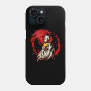 chicken Phone Case