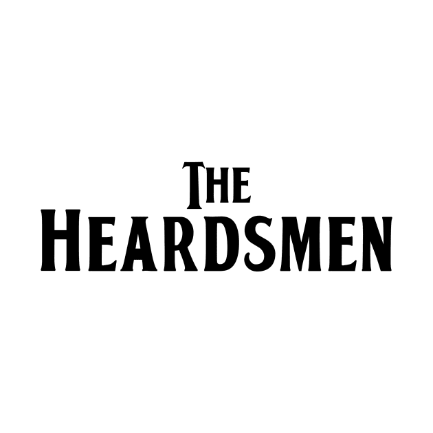 The Heardsmen by Vandalay Industries