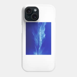 Smoky Oils Phone Case