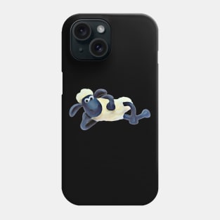 sheep Phone Case