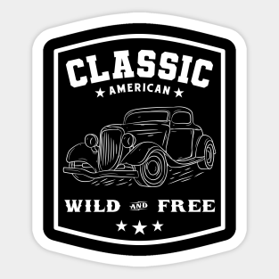 Ancienne Stickers Teepublic