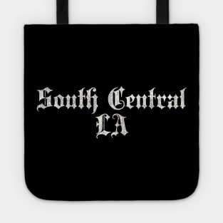 CB4 - South Central LA Tote