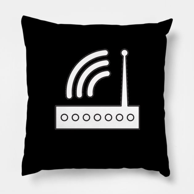 The password is 1234 Pillow by GMAT