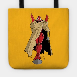 EVA 02 appears Tote