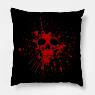 Immortal Heart Pillow