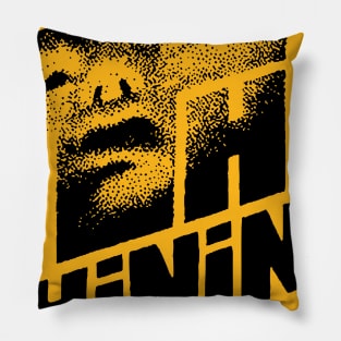 shinning for horror Pillow