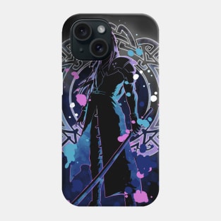 Sephiroth Phone Case