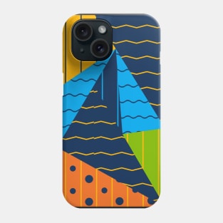 Geometric Art Phone Case