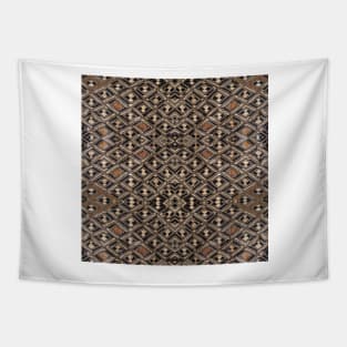 Kuba Cloth - Design #2 Tapestry