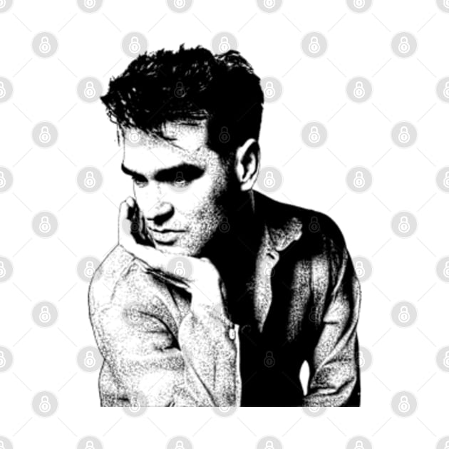 Morrissey Vintage by Origin.dsg