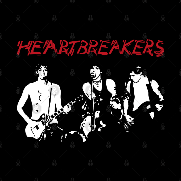 Heartbreakers by ProductX