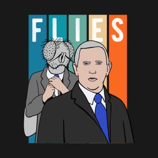 Flies T-Shirt