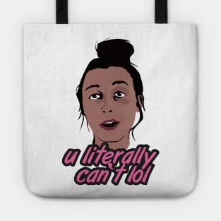 Emma Chamberlain Tote