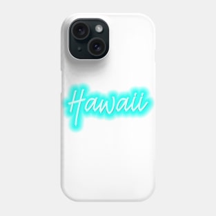 Hawaii Phone Case