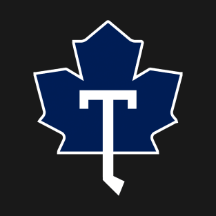 The Toronto Maple Leafs T-Shirt