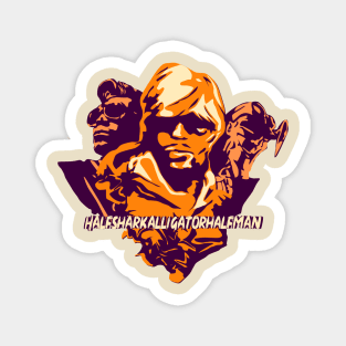 Kool Keith 2 Magnet