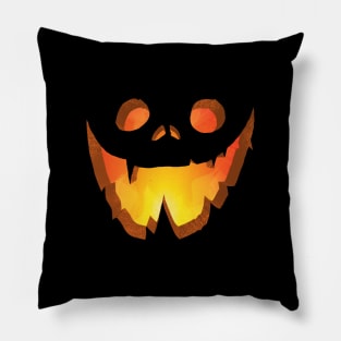 Pumpkin! Pillow