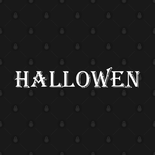 HALLOWEN by mabelas