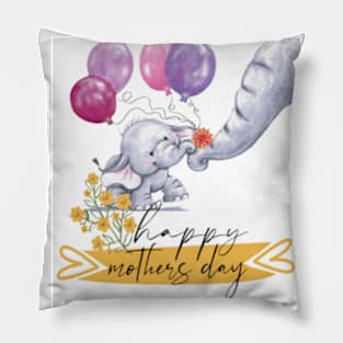 mothers day Pillow