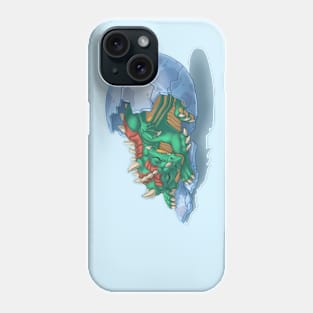 Dragon's Dreams Phone Case