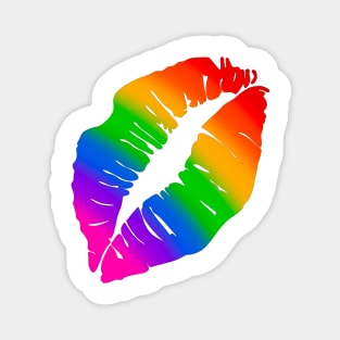 Gay Pride Magnet