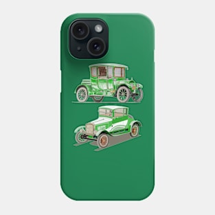 Car Phone Case