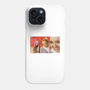 The What Meme Phone Case