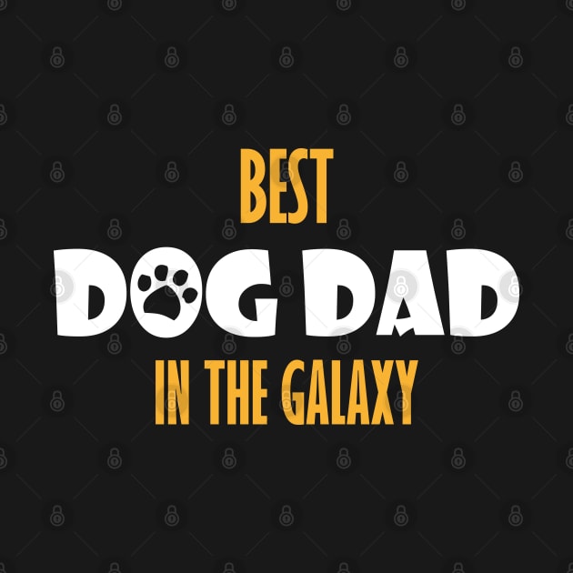 best dog dad in the galaxy by bisho2412