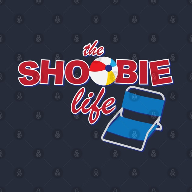 Shoobie Life by CKline