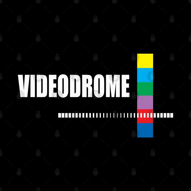 Videodrome by Scar