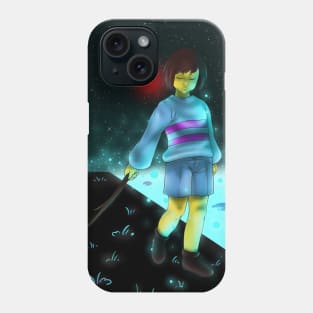 Frisk Phone Case