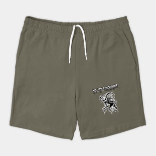 My Little Nightmare 40 Shorts