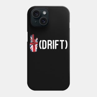 Drift Phone Case