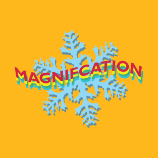 Magnification T-Shirt