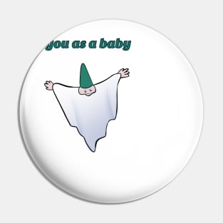 you as a baby????!!! Pin