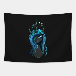 Queen Chrysalis Tapestry