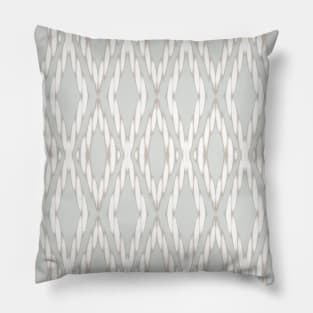 Rope abstract geometrical pattern design Pillow