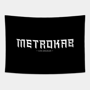 MetroKab Tapestry