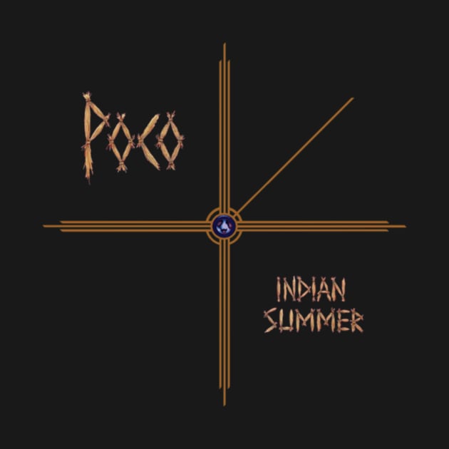 Poco Indian Summer by szymkowski