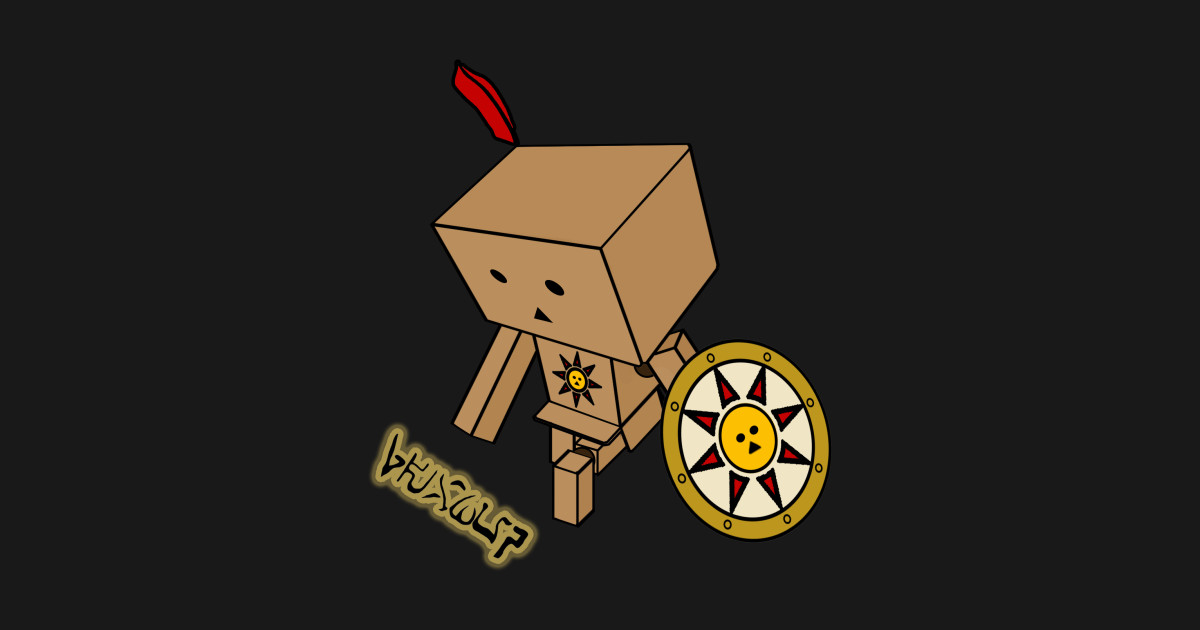 Solaire's Summon Sign Dark Souls TShirt TeePublic