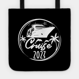 Cruise Tote