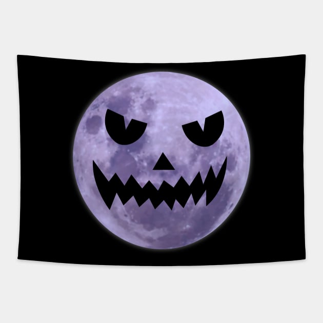 JACK MOON Tapestry by CloudyStars