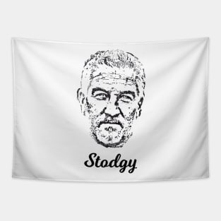 Stodgy bake Tapestry