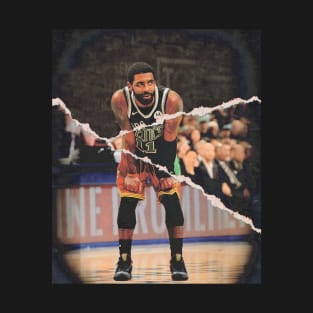 Kyrie Irving T-Shirt