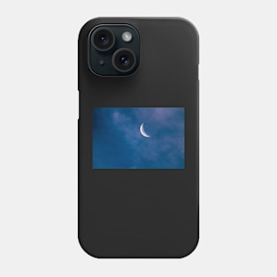 New Moon Rising Phone Case