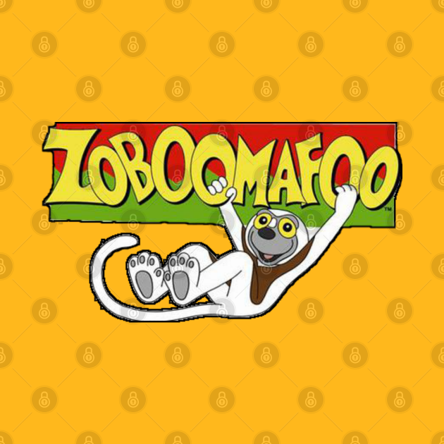 Zoboomafoo Shirt Zoboomafoo funny Zoboomafoo gift Zoboomafoo T