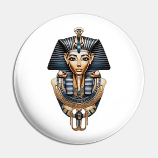 Egyptian Queen Pin